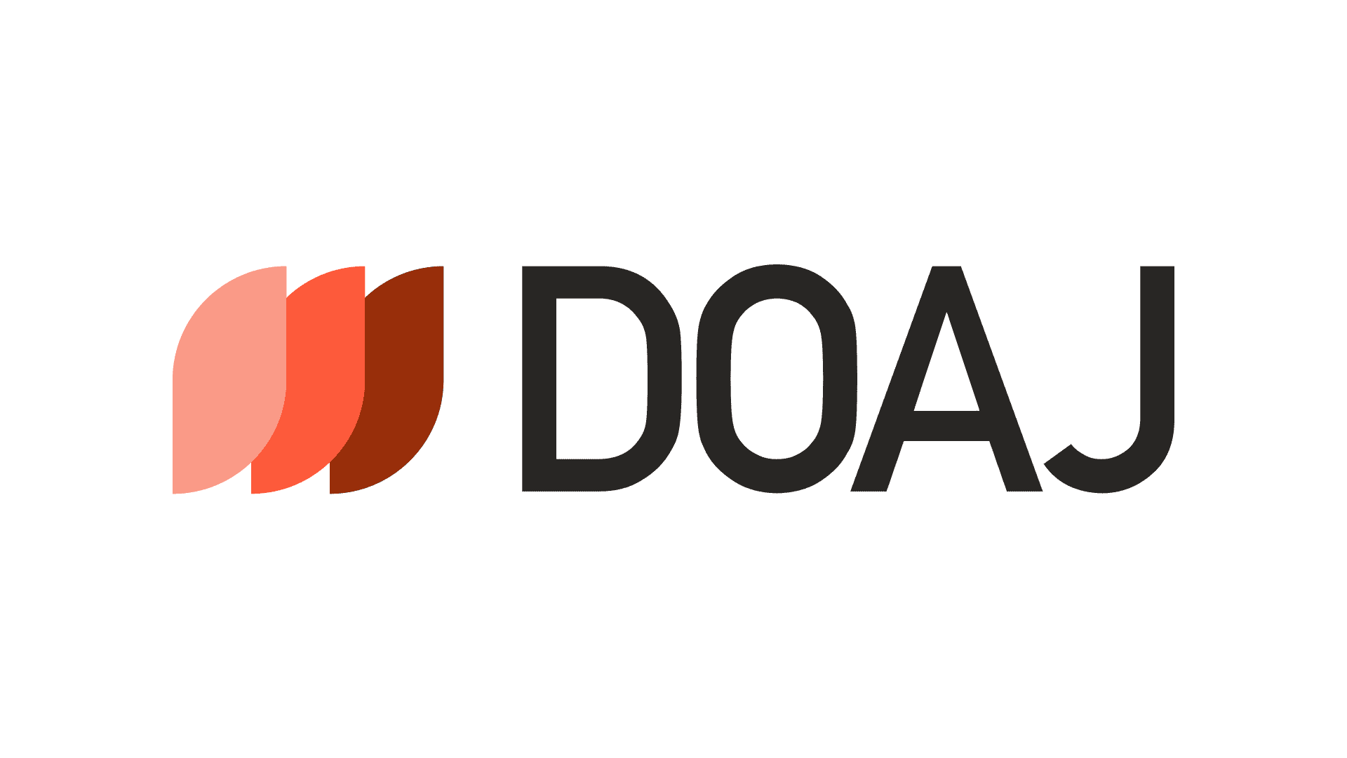 Linear indexing in DOAJ