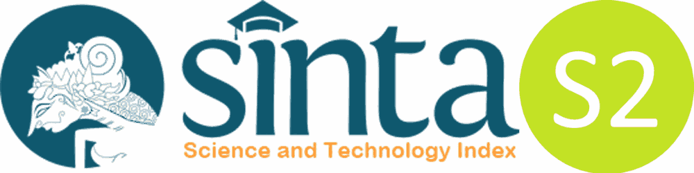 Linear indexing in Sinta 2