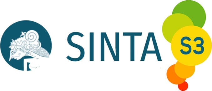 Information]: JPA terakreditasi SINTA 4