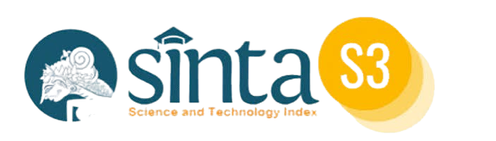 sinta 3